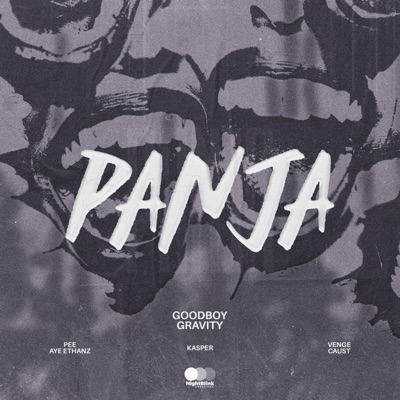 Panja (feat. KASPER, Venge Caust & Pee Aye Ethanz) - Single