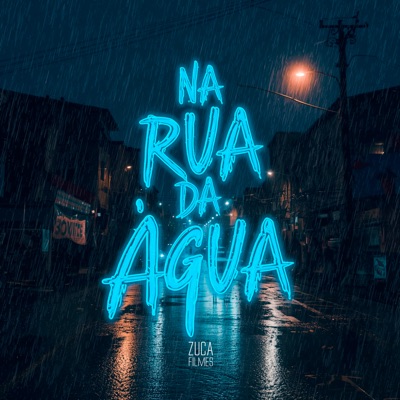 Na Rua da Água - Single