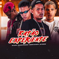 Ratão Experiente - Single - Soldado Perigoso, Eo Elton, Menor Do Gueto & Mc DaBase