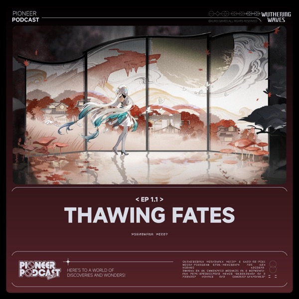 Thawing Fates EP