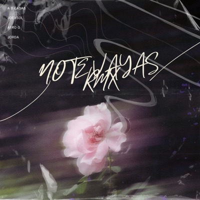No Te Vayas - Single
