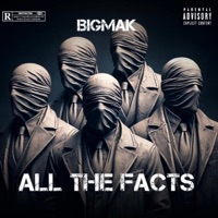 All The Facts (feat. Otaku) - Single - BIGMAK