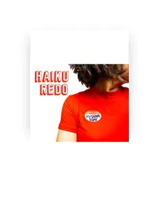 Haiku Redoを聴いたり、ミュージックビデオを鑑賞したり、経歴やツアー日程などを確認したりしましょう！