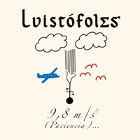 Paciencia (feat. Diego Lorenzini) - Single - Luistofoles
