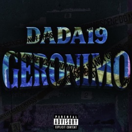 Geronimo DADA19
