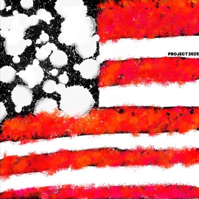 Project 2025 (feat. S.iah) - EP