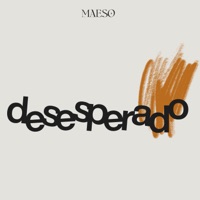 Desesperado - Single - Maeso