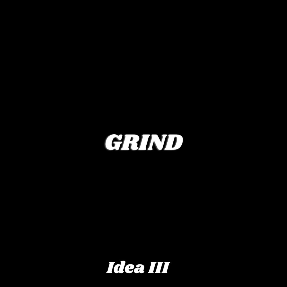 Обложка альбома «Grind - Single» — NÎK