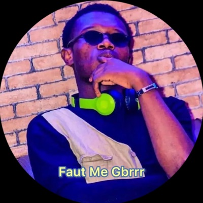 Bukavibes - Faut Me Gbrrr