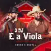 O DJ e a Viola