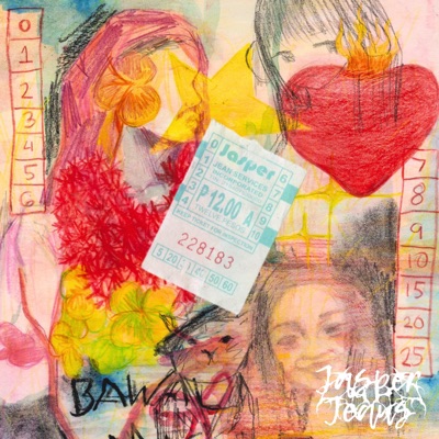 Jasper Jeans (feat. Piel & Ivonne) - Single