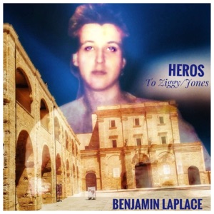 HEROS (To Ziggy Jones) - Single