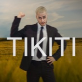 TIKITI artwork