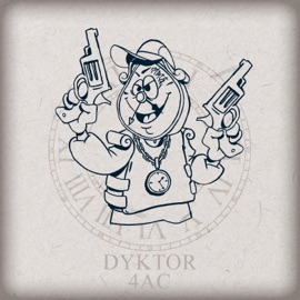 4ас DYKTOR