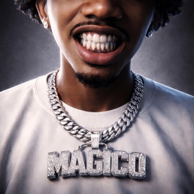 Mágico - Single