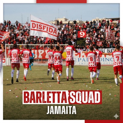 Barletta Squad - Single