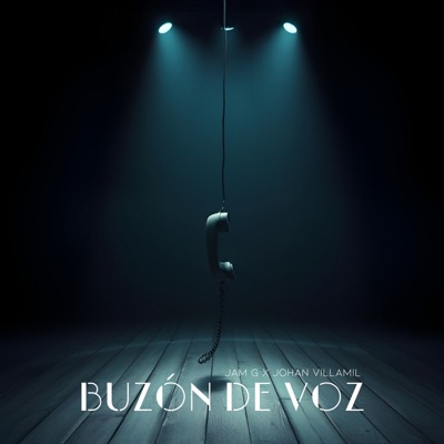 Buzón de Voz - Single