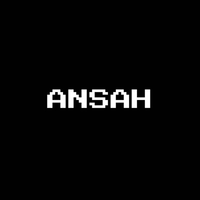 ANSAH - Single
