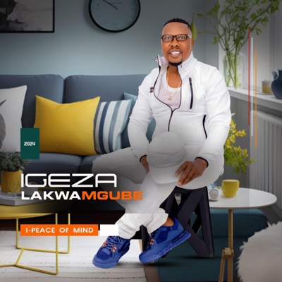 IGEZA LAKWAMGUBE - NGIYIBHINCA (feat. GATSHENI & NGIGA NDLOVU)