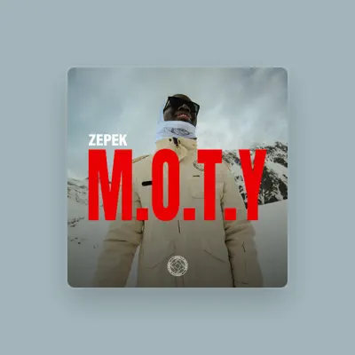 Listen to ZEPEK, watch music videos, read bio, see tour dates & more!