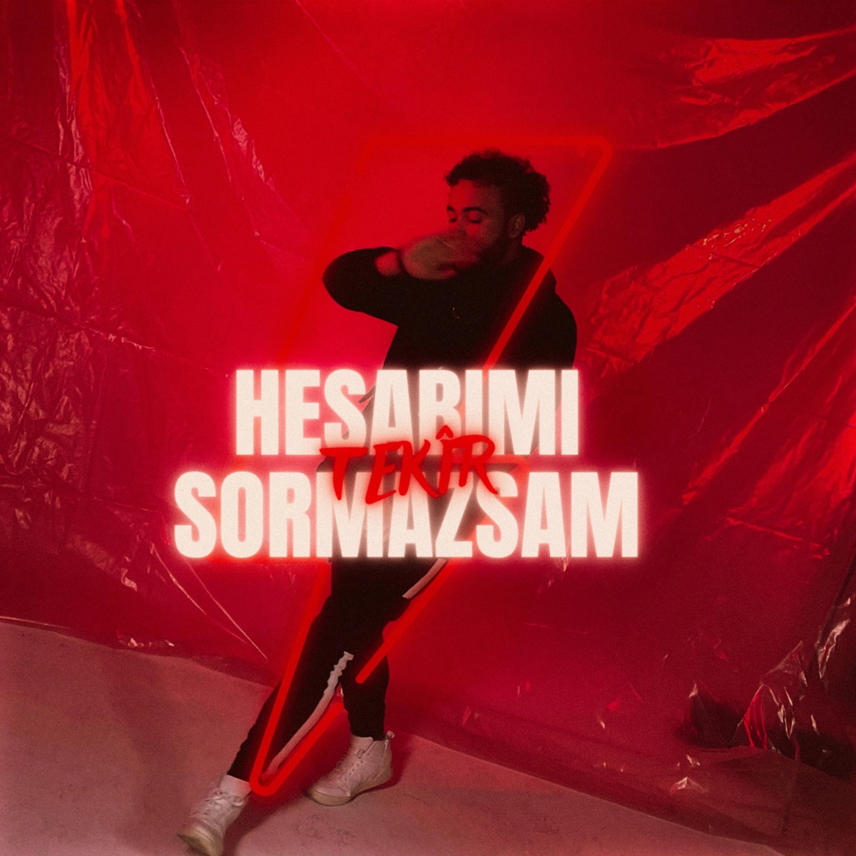 Hesabımı Soramazsam cover
