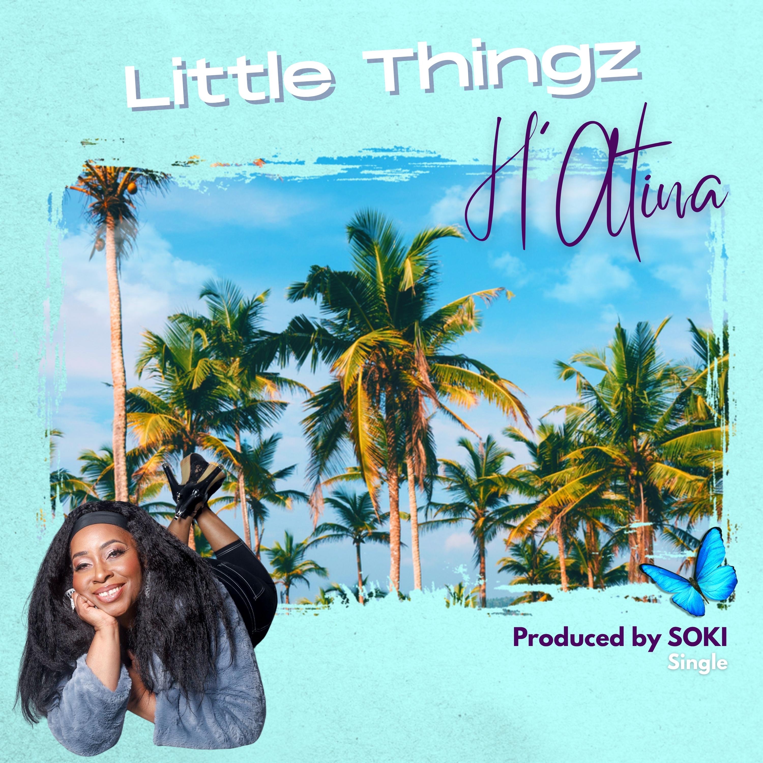 H'ATINA & SOKI - Little Thingz 2