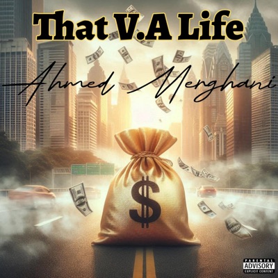 That V.A Life - Single