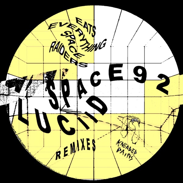 Space Raiders (Remixes) - Single