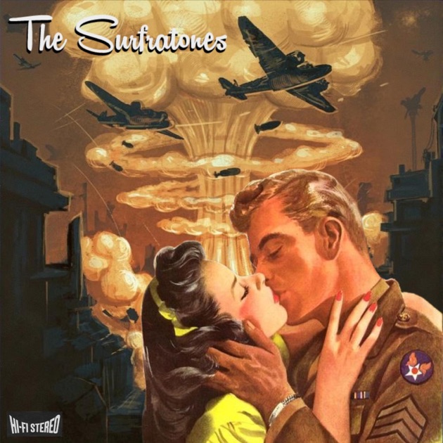 Hey Dodo! - Single - Album by The Surfratones - Apple Music
