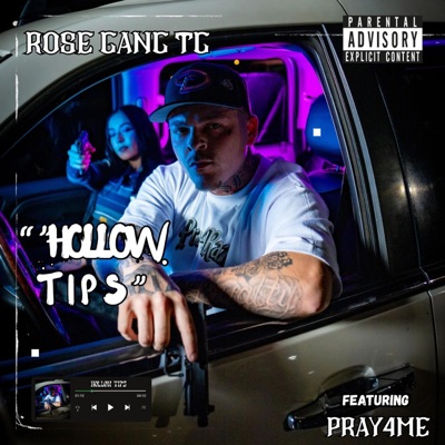 Hollow Tips - Single