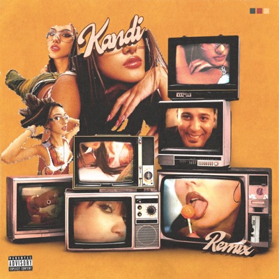 Kandi (Remix) - Single