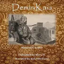 Demir-Kaia