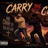 CARRY THE CROSS (feat. ICONIC & GXE)