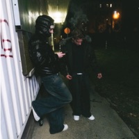 no red bottoms - Single - Yung $hattered & MALU