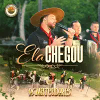 ELA CHEGOU — OS MATEADORES
