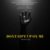 Dont Give up on Me (Rendition) - Grace Idowu
