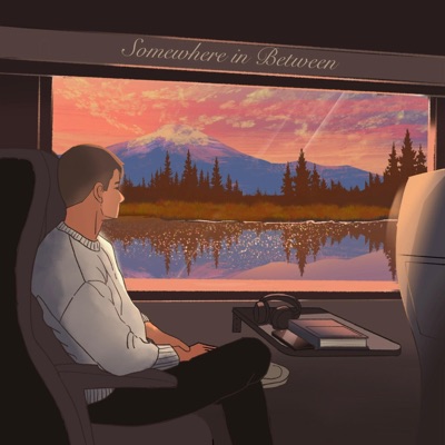 Somewhere in Between - EP
