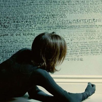 alone (memorizing)