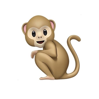 monkey business - Single