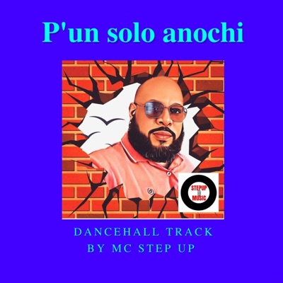 P un solo anochi - Single