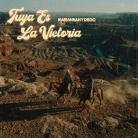 Tuya Es La Victoria