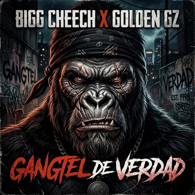 Gangtel de verdad (feat. Rapea Conmigo) - Single