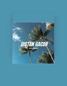 Listen to Rizal Liambana, watch music videos, read bio, see tour dates & more!