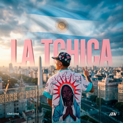 La Tchica - Single