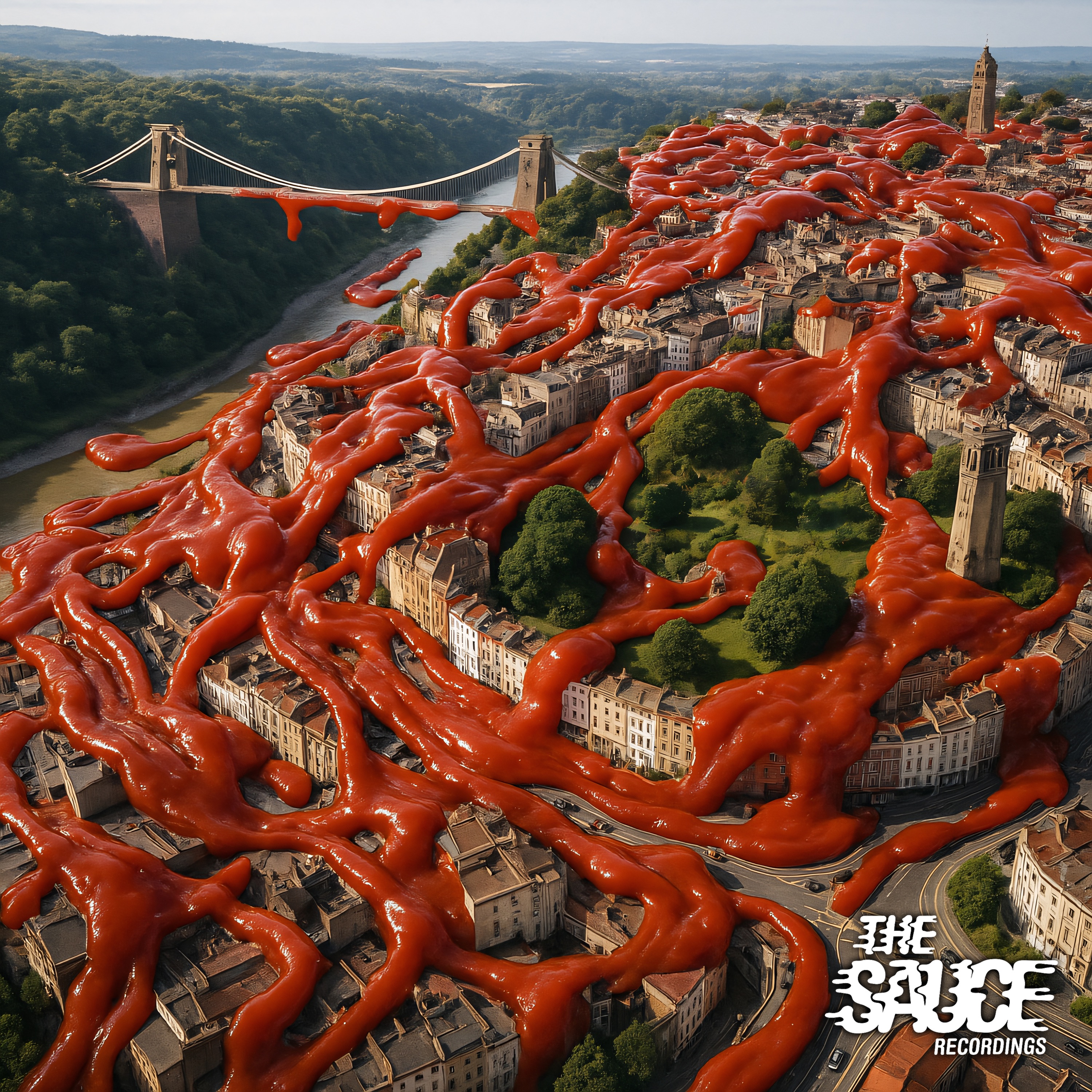 Brizzle Drizzle - EP