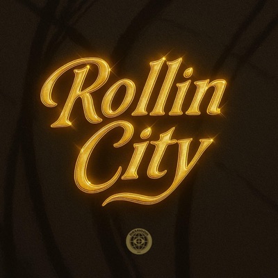 Rollin City (feat. Ty Raquin, YVAN, Esjay D, Juancho & Dré Rizzæ) - Single