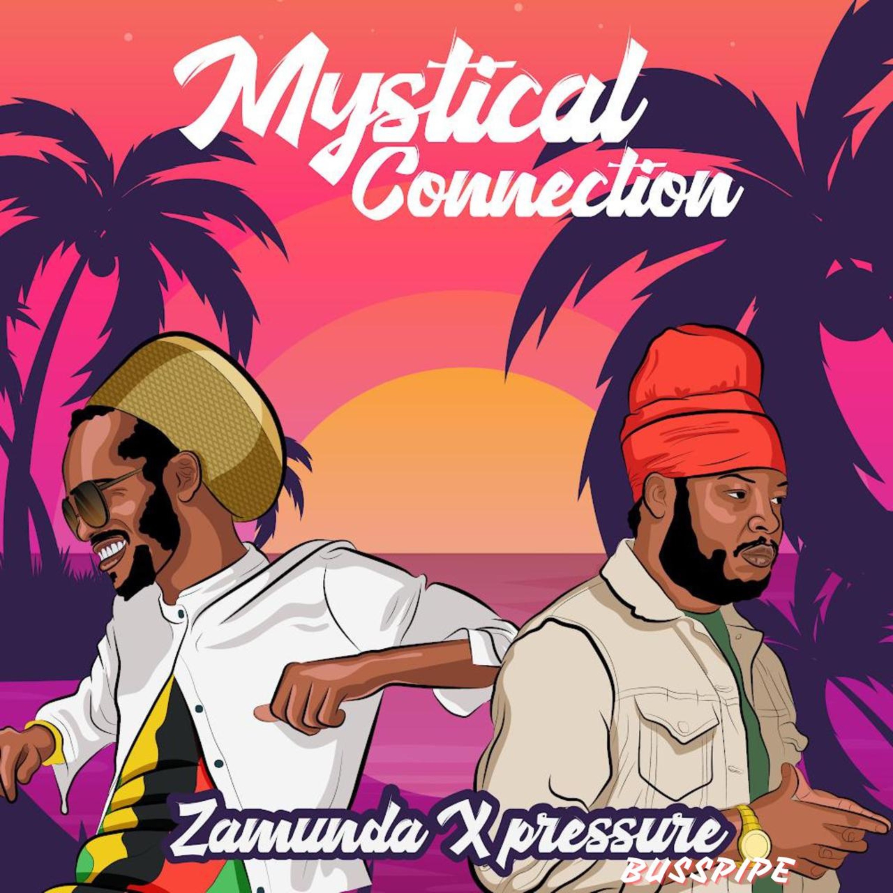 Mystical Connection - Single