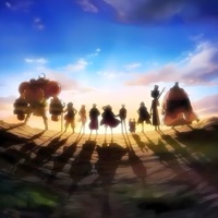 We Did It! (feat. Mugenlofi & OST Music) - Single - One Piece OST