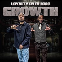 Growth - Single - LoyaltyoverLoot