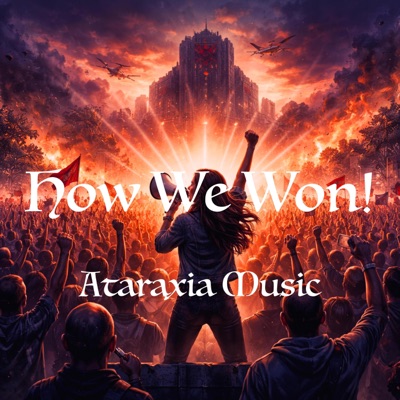 How We Won! - Single